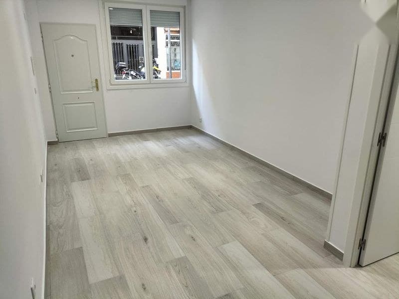 Piso en Madrid (1/5)