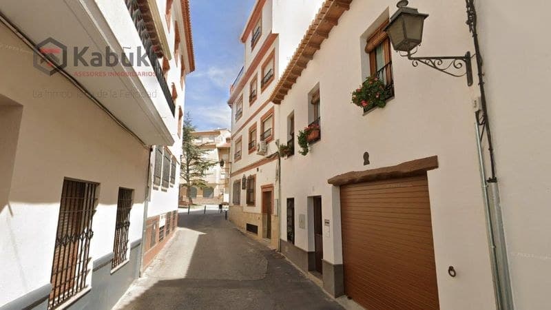 Casa/Chalet en Granada (1/5)