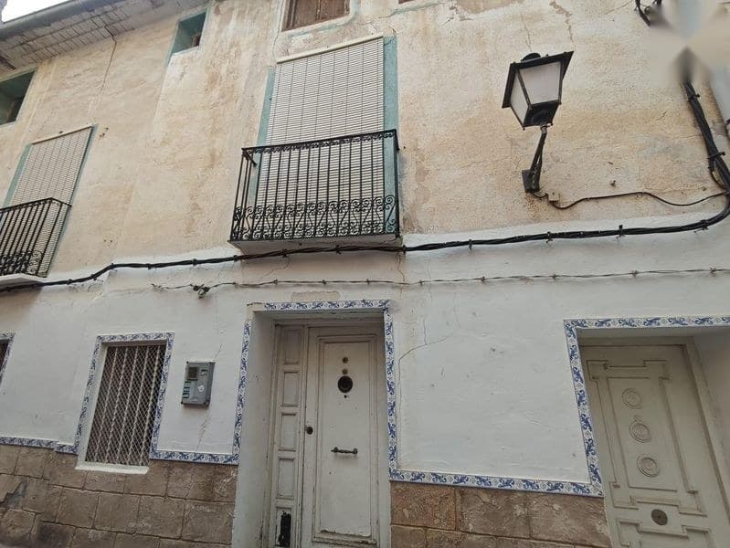Casa/Chalet en Alicante (1/5)