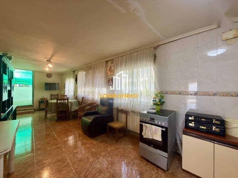 Casa/Chalet en La Rioja (1/5)