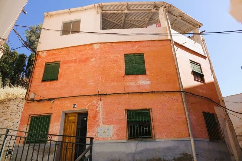 Casa/Chalet en Granada (1/5)