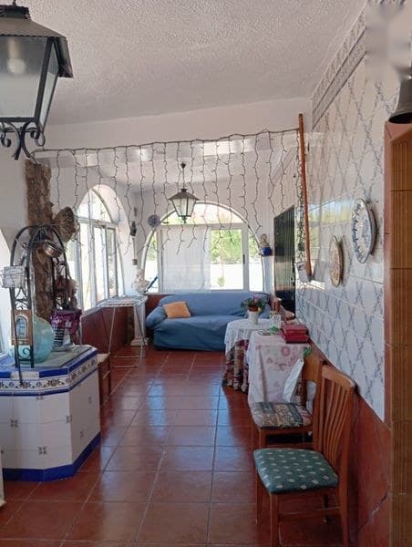 Casa/Chalet en Murcia (1/5)