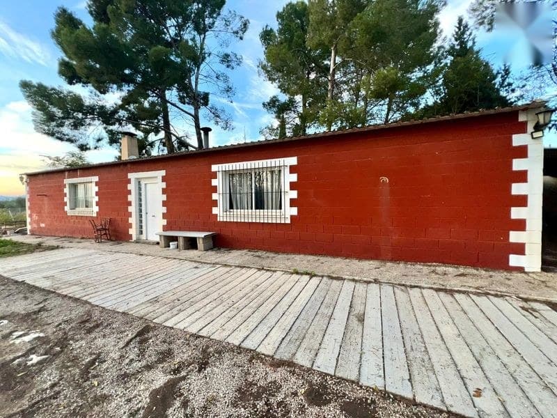 Casa/Chalet en Murcia (1/5)