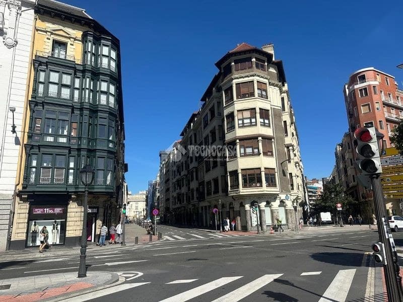 Piso en Vizcaya (1/5)