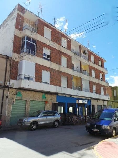 Piso en Alicante (1/1)
