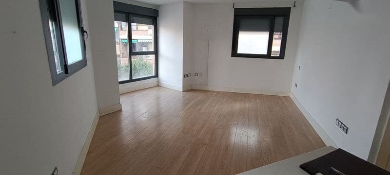 Piso en Madrid (1/5)