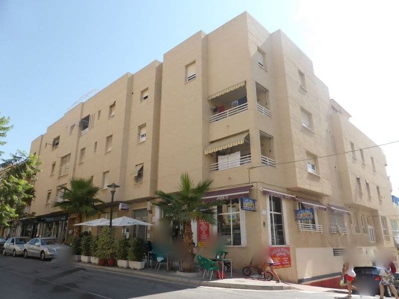 Piso en Almería (1/1)