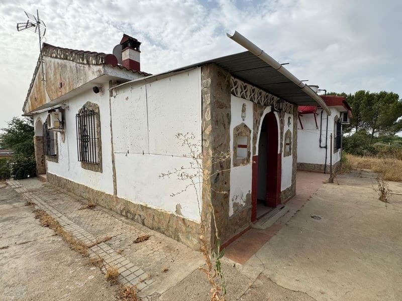 Casa/Chalet en Sevilla (1/5)