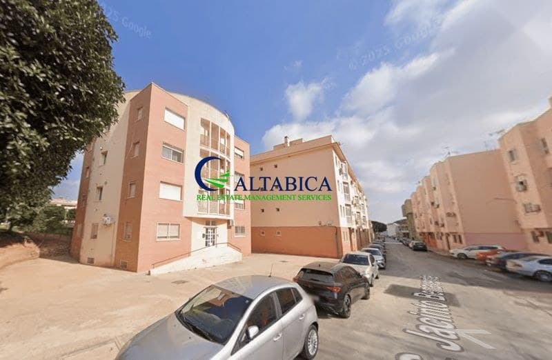 Piso en Almería (1/5)