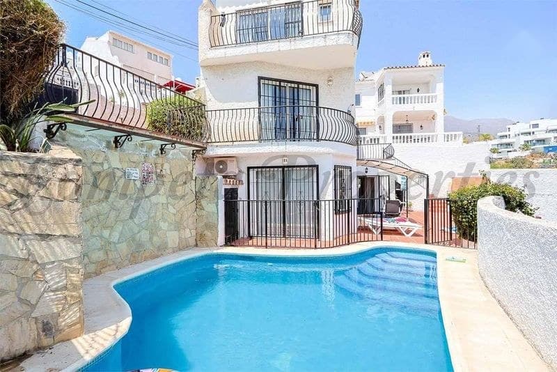 Casa/Chalet en Málaga (1/5)