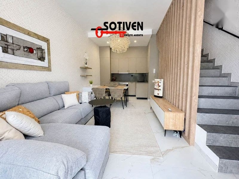 Casa/Chalet en Santa Cruz de Tenerife (1/5)