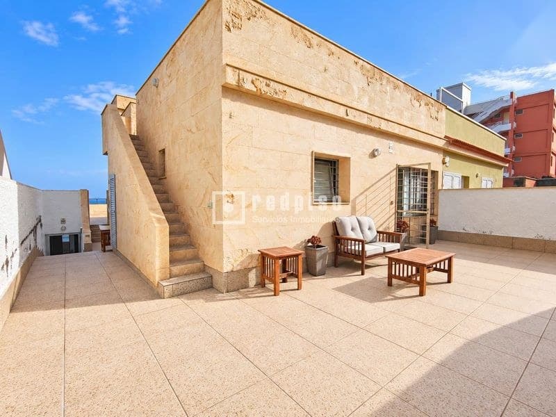 Casa/Chalet en Santa Cruz de Tenerife (1/5)