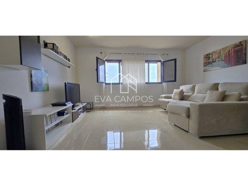 Piso en Santa Cruz de Tenerife (1/5)