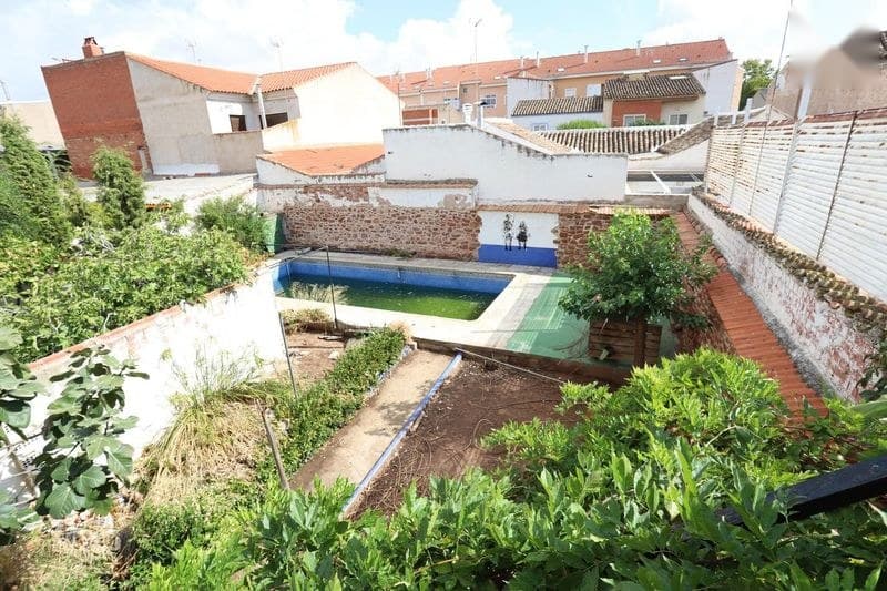 Casa/Chalet en Ciudad Real (1/5)