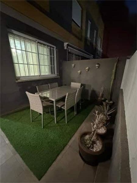 Casa/Chalet en Santa Cruz de Tenerife (1/5)