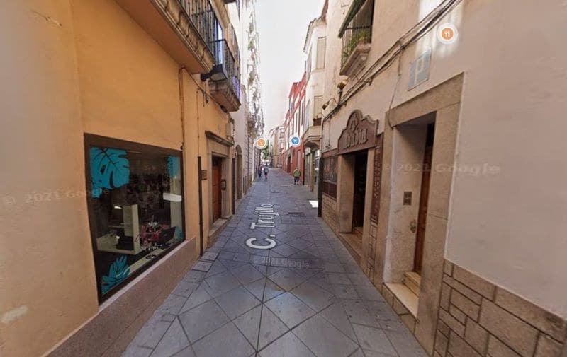 Piso en Cáceres (1/5)