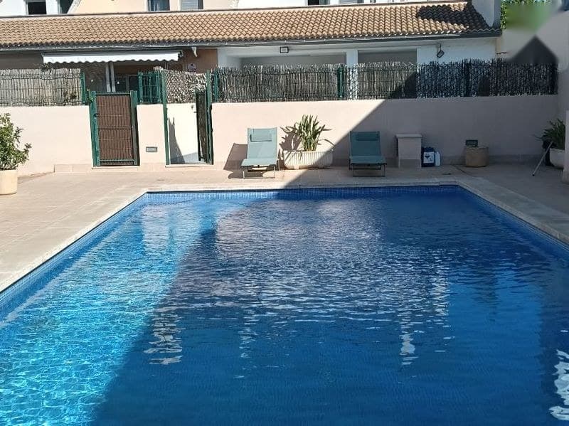 Casa/Chalet en Baleares (1/5)