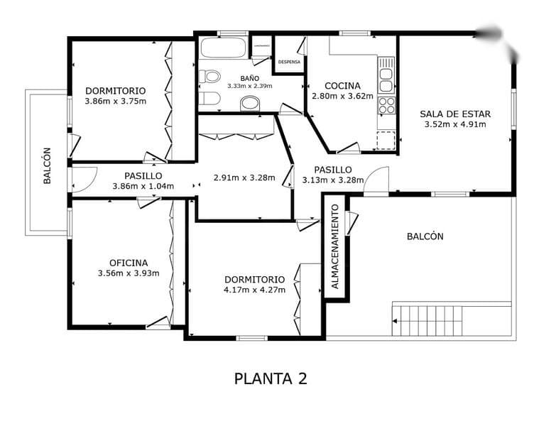 Casa/Chalet en Baleares (1/5)