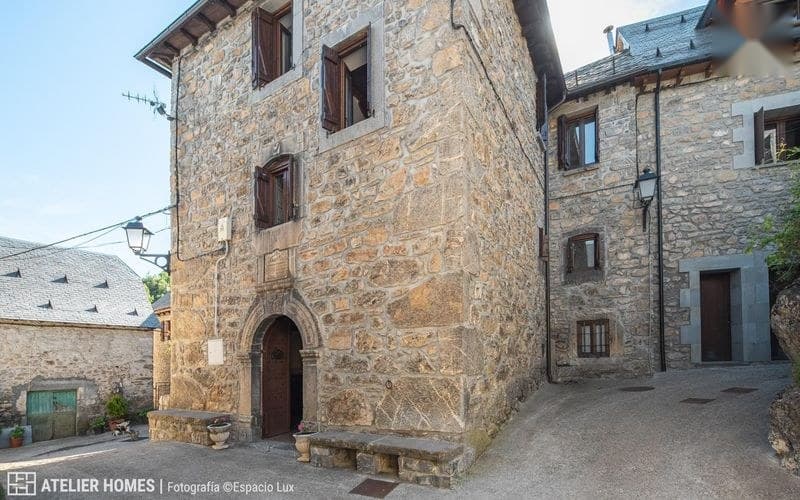 Casa/Chalet en Huesca (1/5)