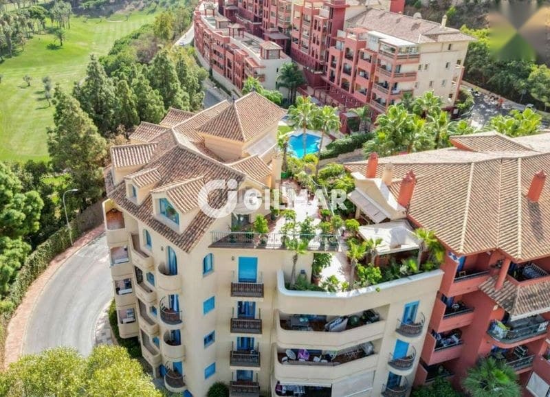 Dúplex en Málaga (1/5)