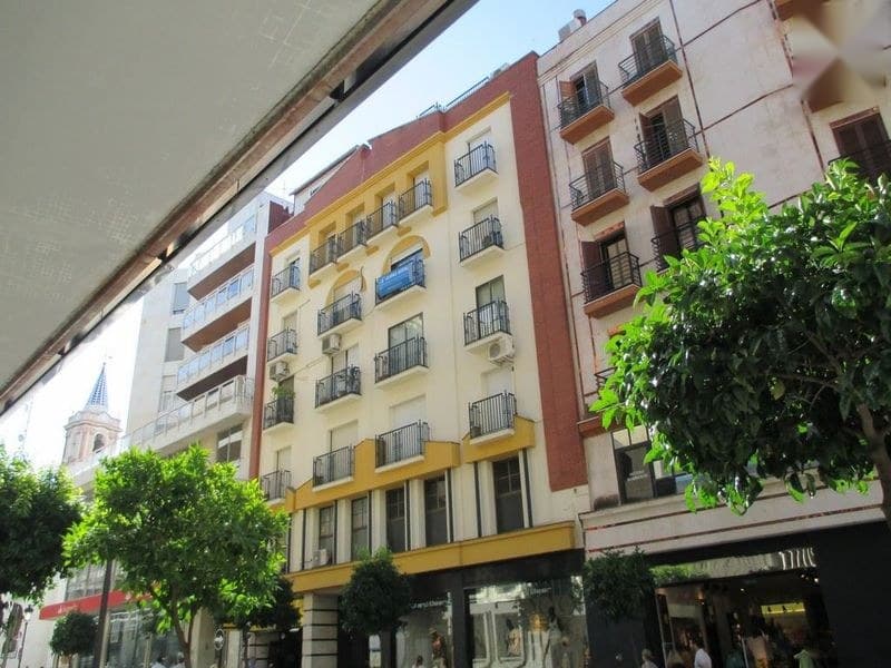 Ático en Huelva (1/1)