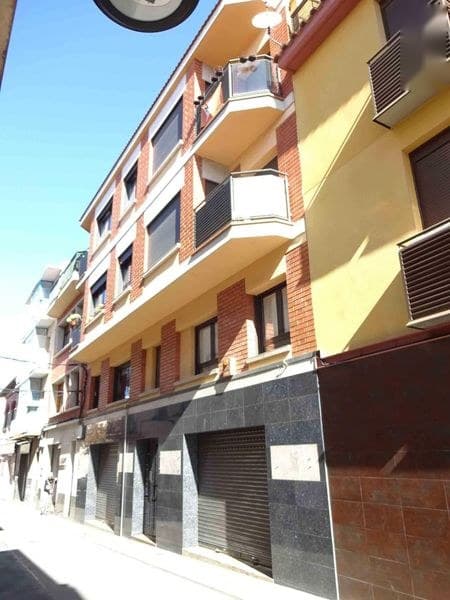 Piso en Barcelona (1/5)