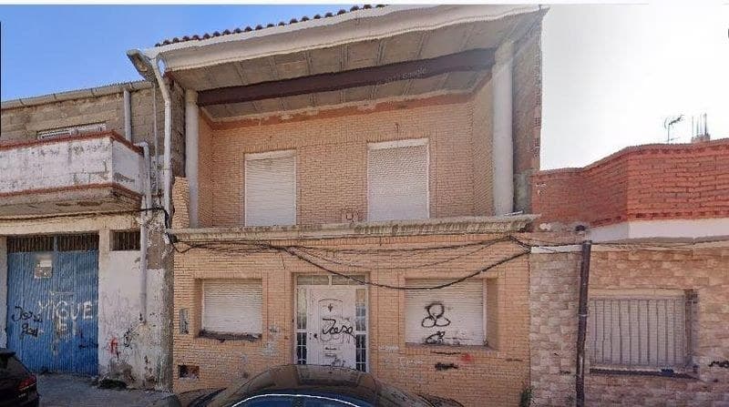 Casa/Chalet en Castellón (1/4)