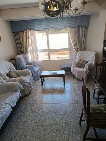 Piso en Jaén (1/5)