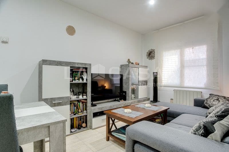 Piso en Barcelona (1/5)