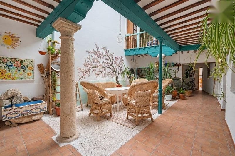 Casa/Chalet en Toledo (1/5)