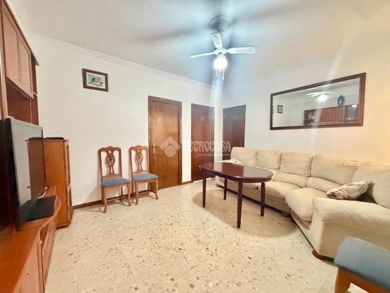 Piso en Córdoba (1/5)