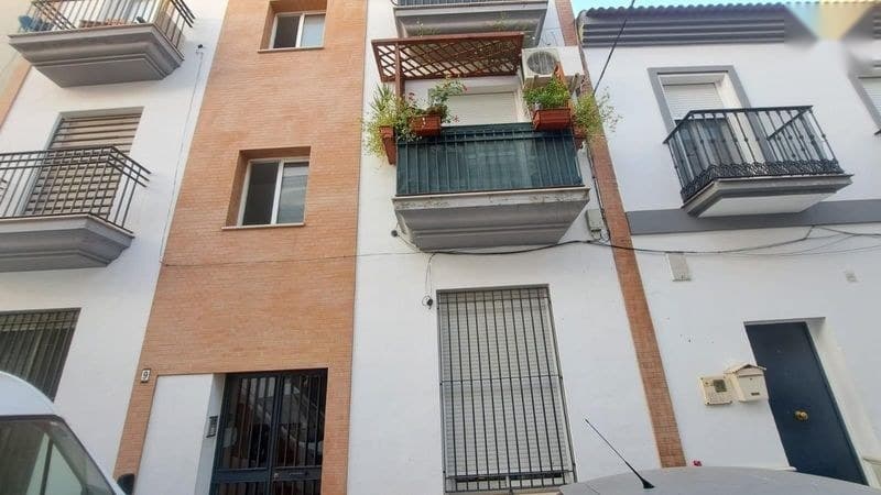 Piso en Huelva (1/5)