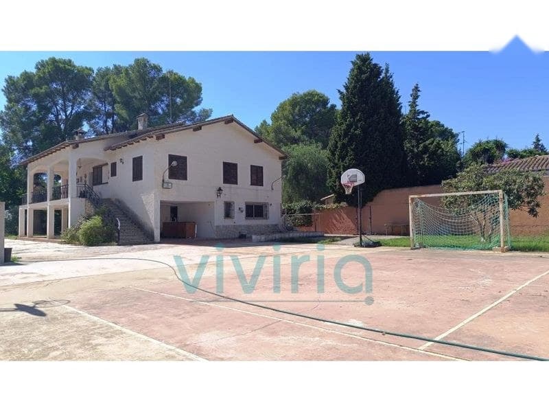 Casa/Chalet en Valencia (1/5)