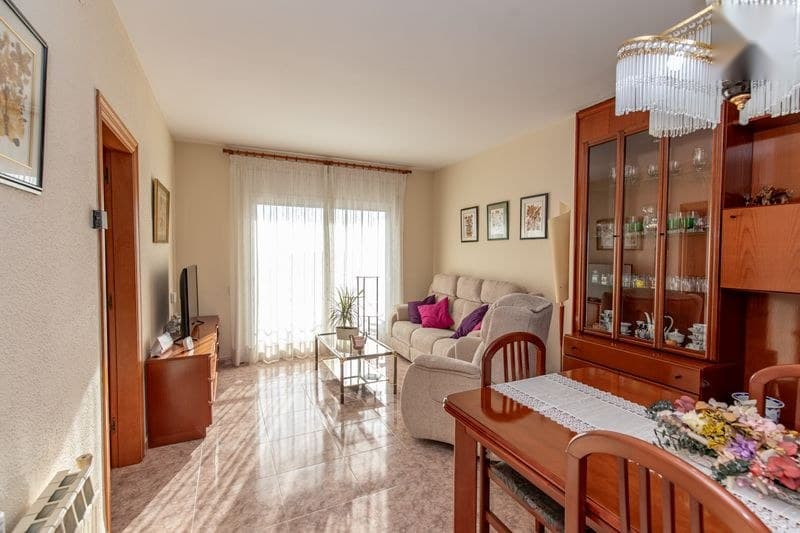 Piso en Barcelona (1/5)