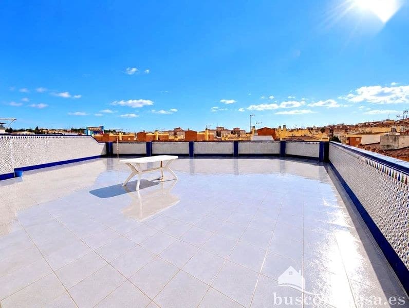 Piso en Jaén (1/5)