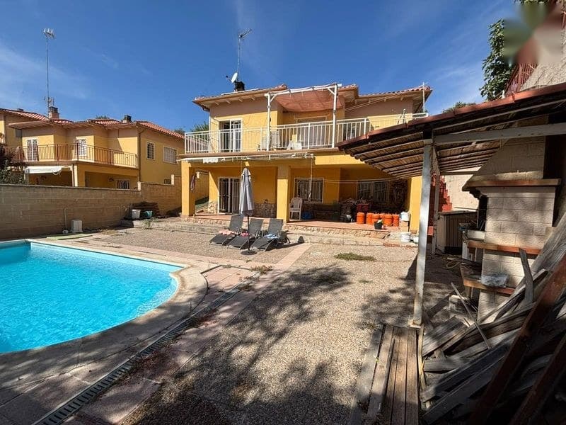 Casa/Chalet en Guadalajara (1/5)
