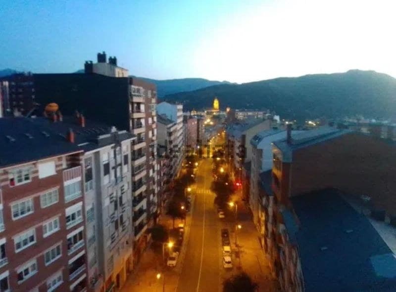 Piso en León (1/3)
