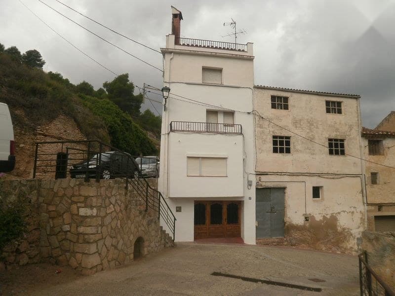 Casa/Chalet en Tarragona (1/5)