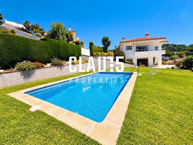 Casa/Chalet en Barcelona (1/5)