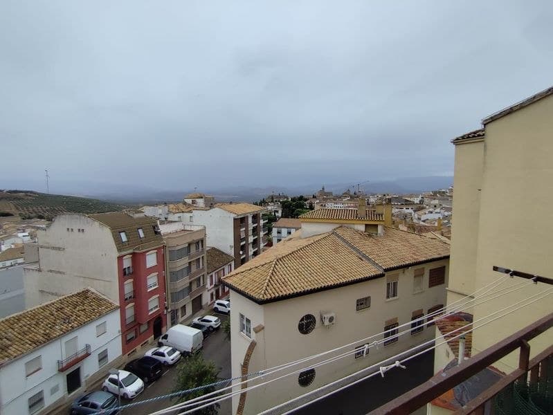 Piso en Jaén (1/5)