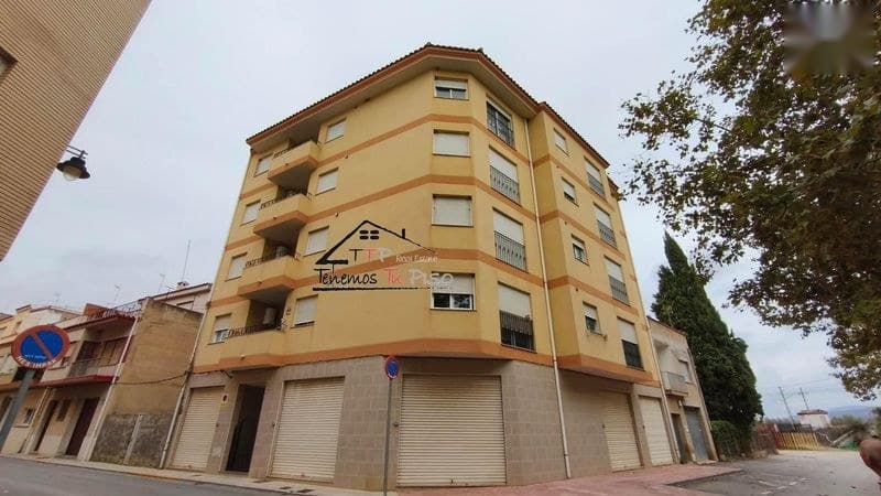 Ático en Castellón (1/5)