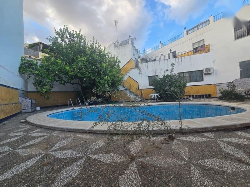 Casa/Chalet en Sevilla (1/5)