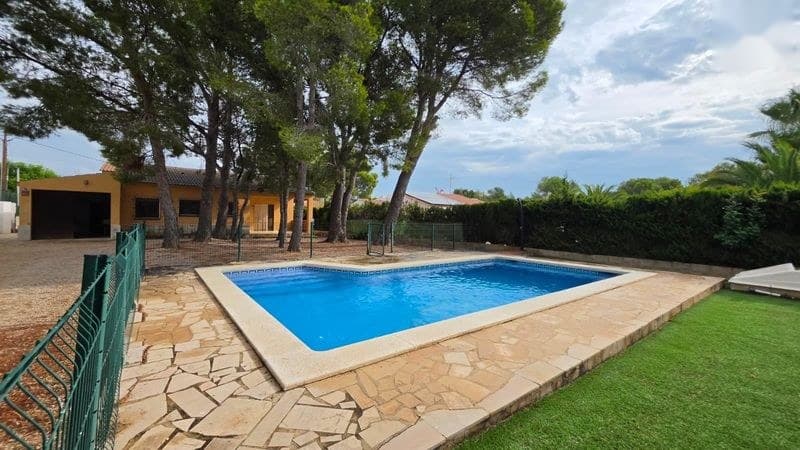 Casa/Chalet en Tarragona (1/5)