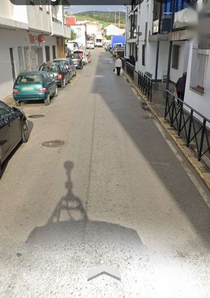 Piso en Cádiz (1/5)