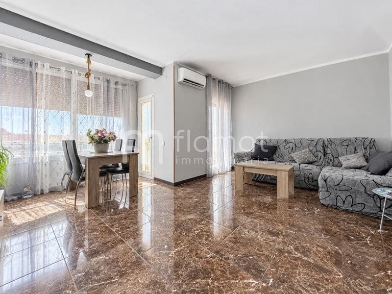 Piso en Barcelona (1/5)