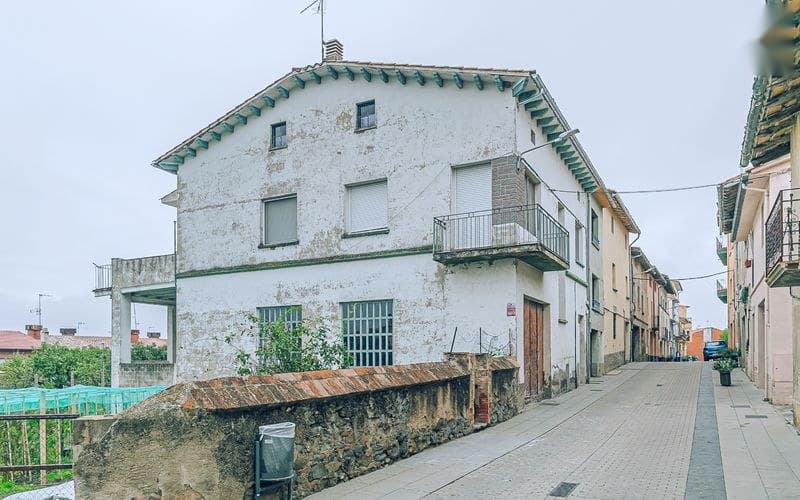 Casa/Chalet en Barcelona (1/5)