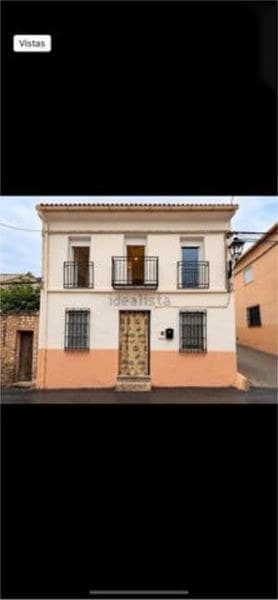 Casa/Chalet en Granada (1/5)