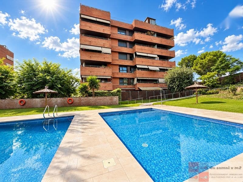 Piso en Barcelona (1/5)