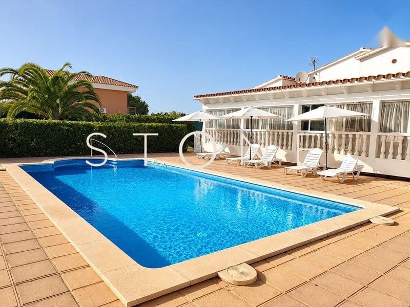 Casa/Chalet en Baleares (1/5)
