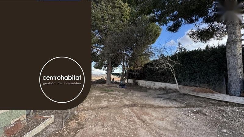 Casa/Chalet en Alicante (1/5)